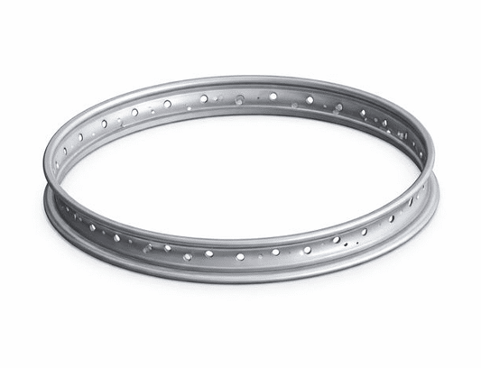147507/B - RIM FRONT WHEEL - 1.85X19 INCH 1.5 THK