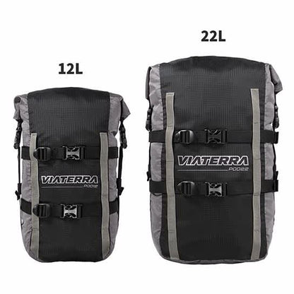 Waterproof Tail Bag for Bike