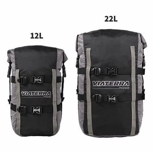 Waterproof Tail Bag for Bike
