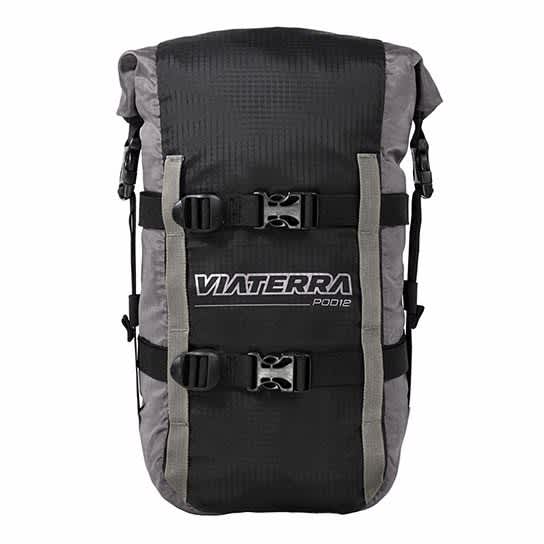 Waterproof Tail Bag for Bike