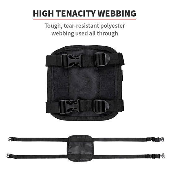 Waterproof Tail Bag for Bike