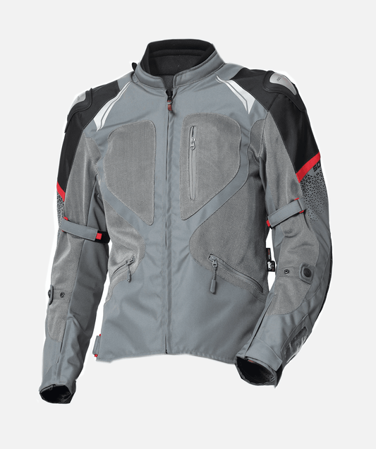 Solace SABRE JACKET Pro V5 (GREY)