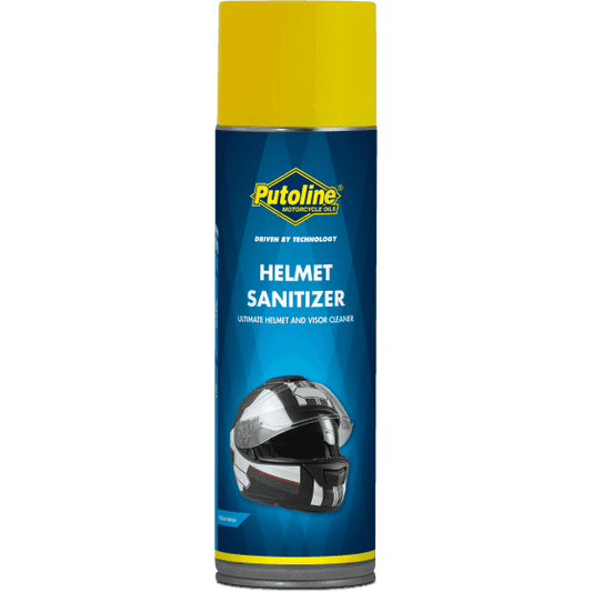 putoline helmet sanitizer