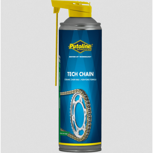 putoline tech chain
