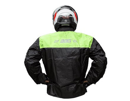 BBG Rainproof Jacket