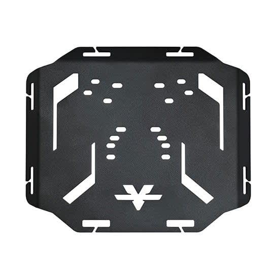 ViaTerra Top Rack