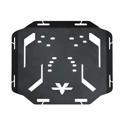 ViaTerra Top Rack