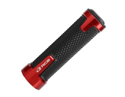RCB AHG14 GRIP SET 01HG014 ( RED )