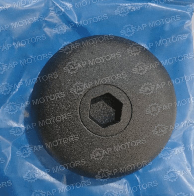ROYAL ENFIELD RLQ00112/F OIL FILTER COVER WITH OIL FILTER CAP FOR HIMALAYAN 450 & GUERRILLA 450
