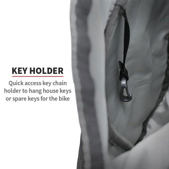 Water Proof Trailpack for Royal Enfield Himalayan