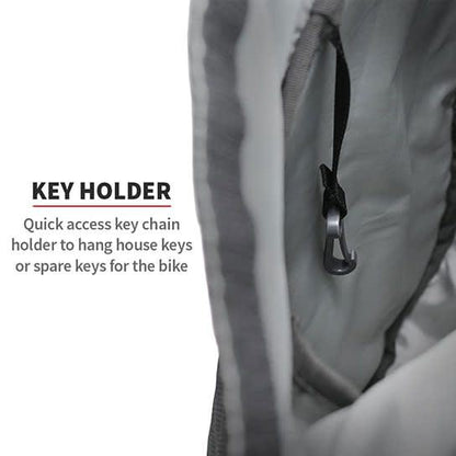 Water Proof Trailpack for Royal Enfield Himalayan