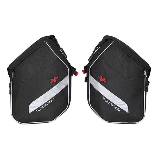 Water Proof Trailpack for Royal Enfield Himalayan