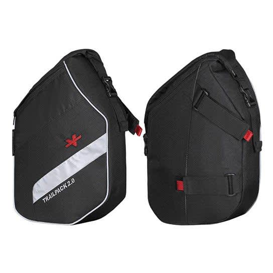 Water Proof Trailpack for Royal Enfield Himalayan