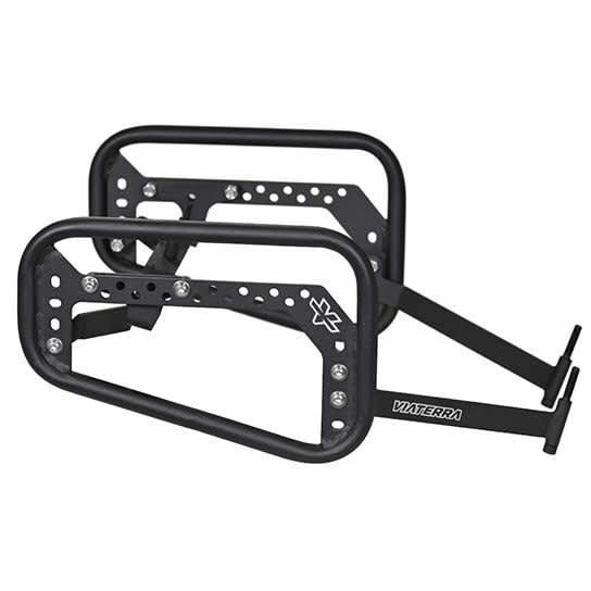 saddlebag rack   ktm 390250 adventure  8  1