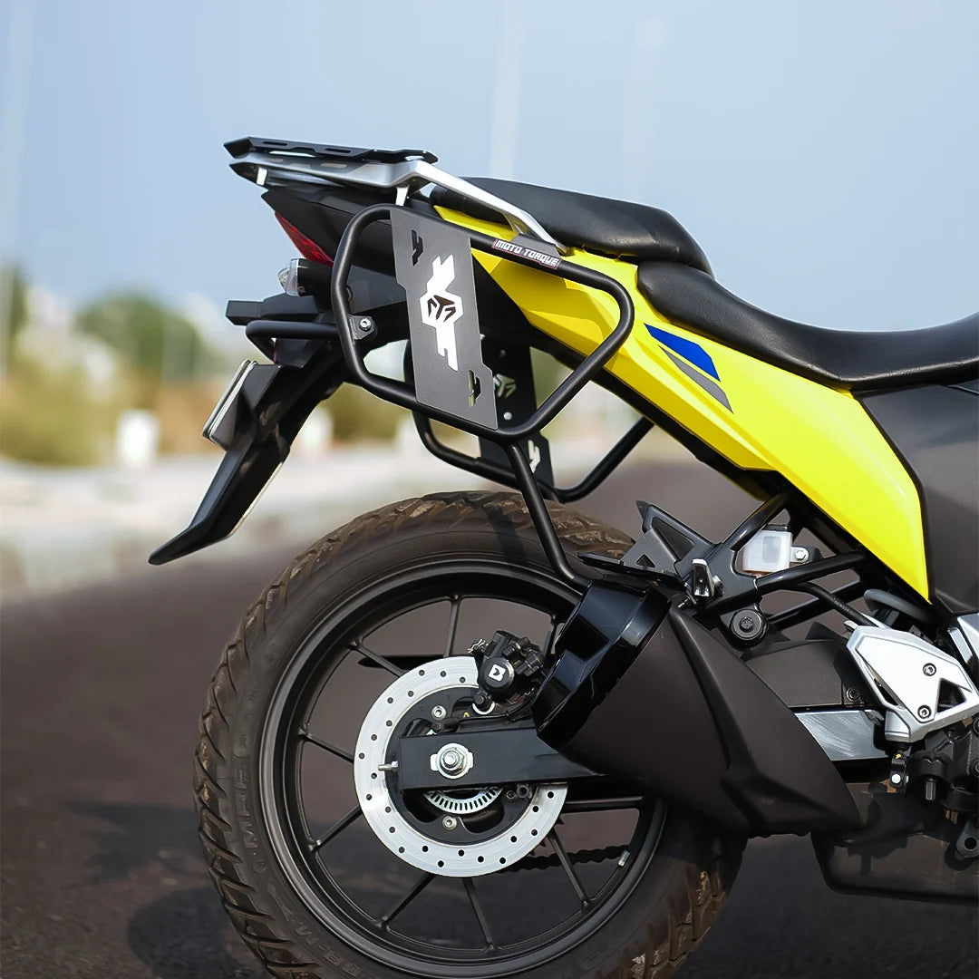 Suzuki V Storm 250SX - Saddle Stay - Mototorque