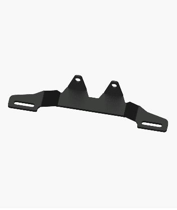 Fog Light Mount