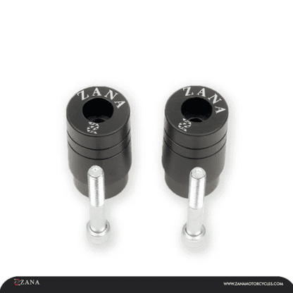 Zana Universal Slider (Compatible With Zana Crash Guard Only) ZI-7011