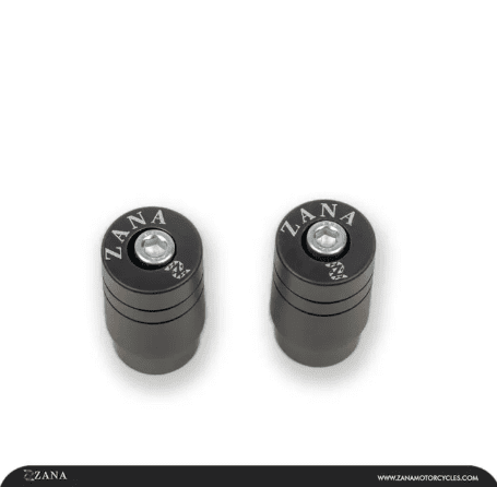 Zana Universal Slider (Compatible With Zana Crash Guard Only) ZI-7011