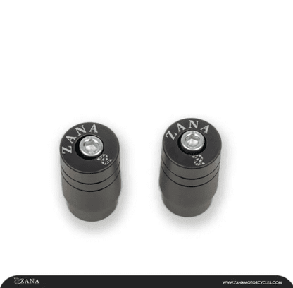 Zana Universal Slider (Compatible With Zana Crash Guard Only) ZI-7011