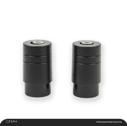 Zana Universal Slider (Compatible With Zana Crash Guard Only) ZI-7011