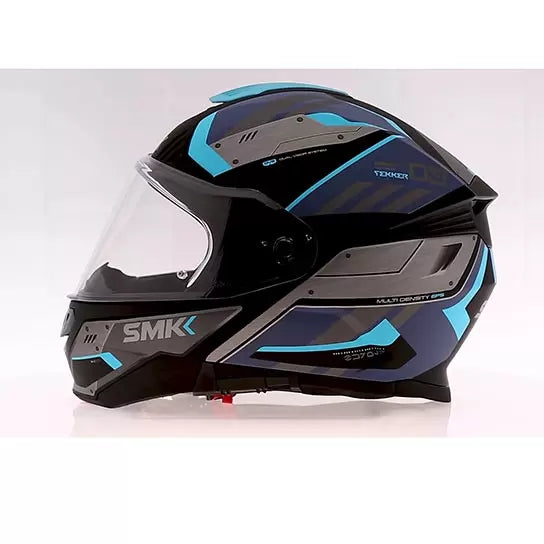 smk gullwing trekker  1 