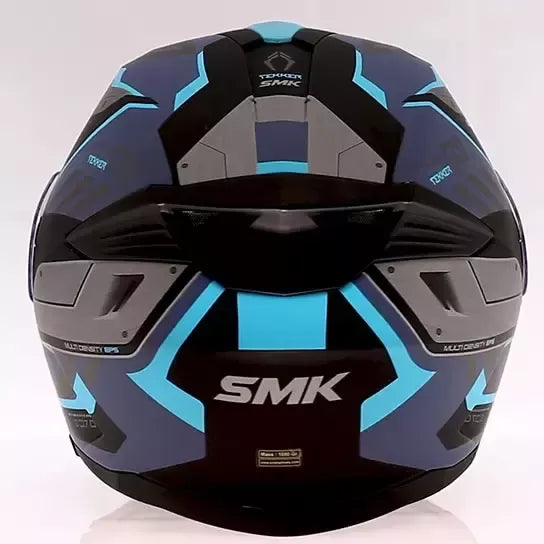 smk gullwing trekker  6 