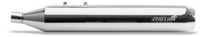 Silver Stallion SUPER METEOR 650 TWIN Performance Exhaust Systems – Longshot
