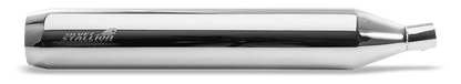 Silver Stallion SUPER METEOR 650 TWIN Performance Exhaust Systems – Longshot