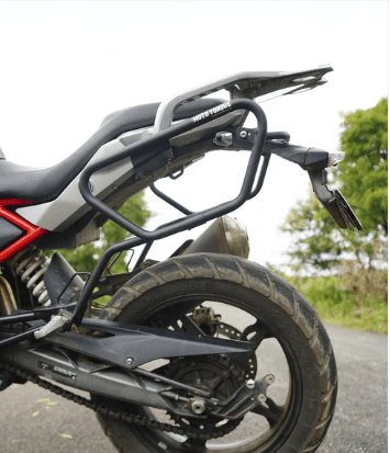 BMW G310 GS Saddle Stay Mototorque