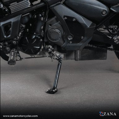 ZANA Side Stand Extender for Kawasaki Vulcan 650 ZI-8255
