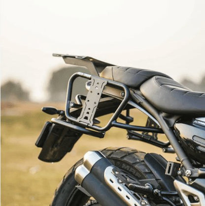 Saddle Stay