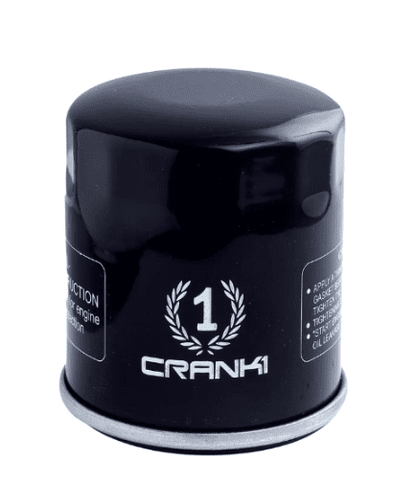 Crank1 Performance Oil Filter –  CPO 138