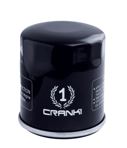 Crank1 Performance Oil Filter –  CPO 175