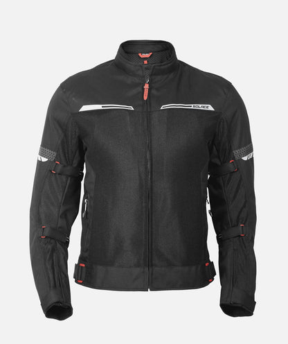 Solace Rival Urban Jacket V3.0(Black)