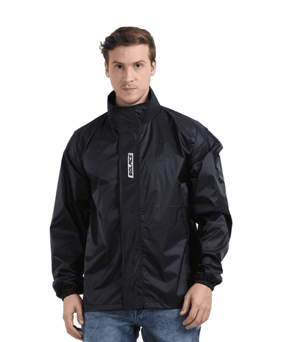 Solace Rival Urban Jacket V3.0(Black)