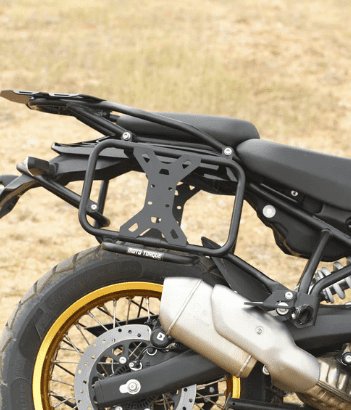 Saddle Stay