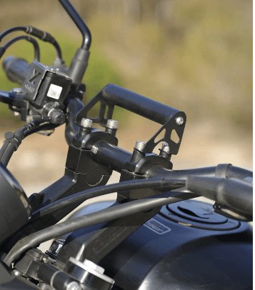 GPS MOUNT