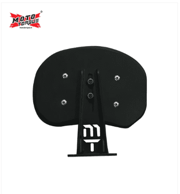 Honda Highness CB 350 Backrest Mototorque