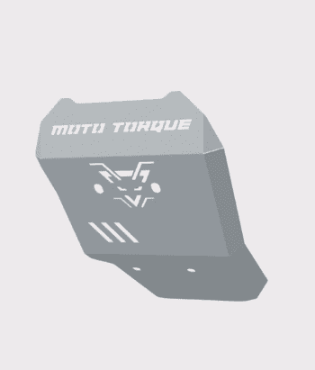 Triumph Speed 400 - Engine Guard - Mototorque