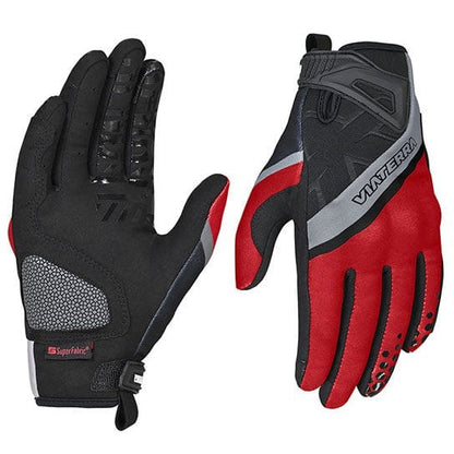 ViaTerra Roost Best Off Roading Gloves for Riders