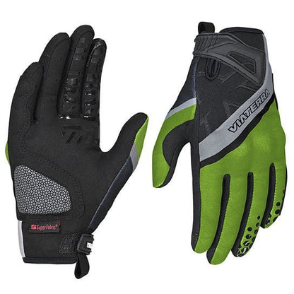 ViaTerra Roost Best Off Roading Gloves for Riders