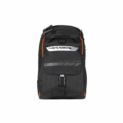 viaterra claw mini 48l waterproof tail bag 14 