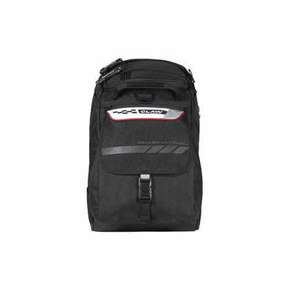viaterra claw mini 48l waterproof tail bag 15 