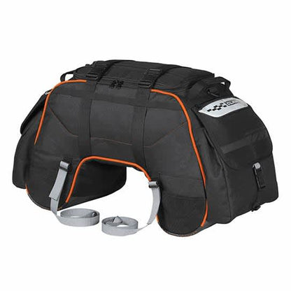 viaterra claw mini 48l waterproof tail bag 18 