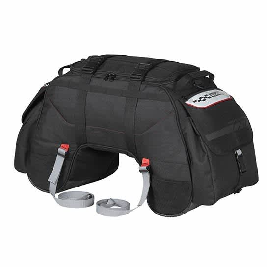 Claw Mini Fully Waterproof Tailbag for Bikes