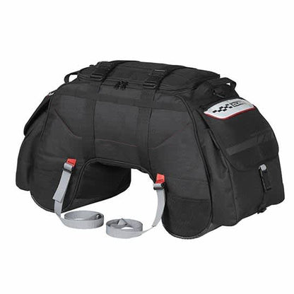 Claw Mini Fully Waterproof Tailbag for Bikes