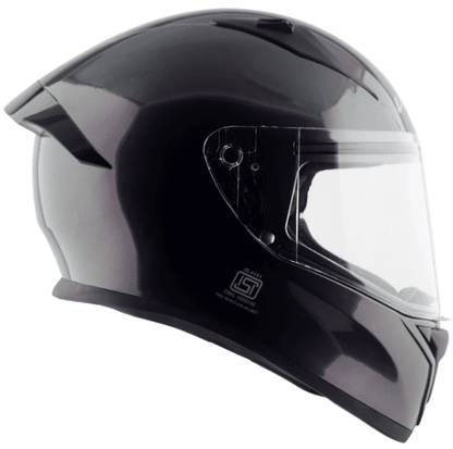 Vega Bolt Dual Tone Violet Helmet