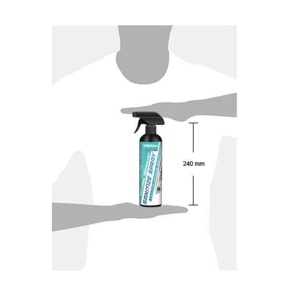 virozapspray x