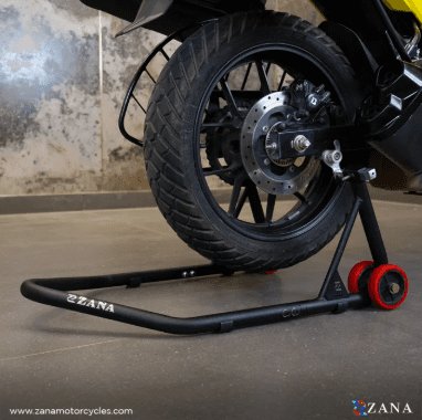 Zana Universal Paddock Stand Black ZI-8114