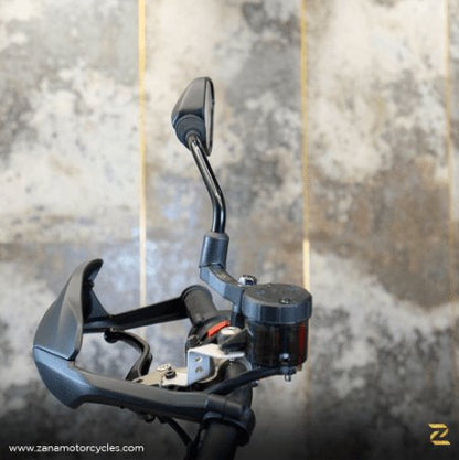 MIRROR EXTENDER